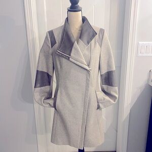 Women’s CK winter jacket